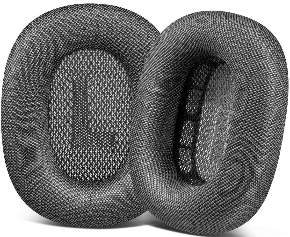 SOPROM AirPods Max cushions side view for seamless fit and comfort