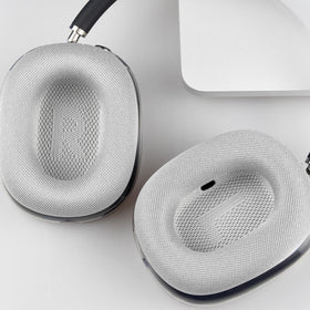 SOPROM sound quality preserved when replacing cushions for clear audio.