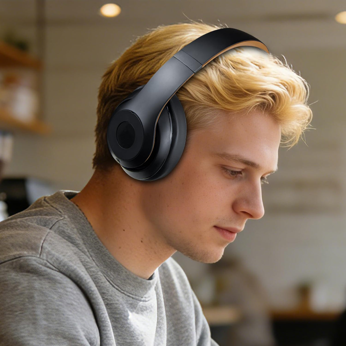 Premium silicone and plastic components promise durable performance during extended use.