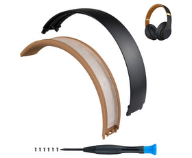 SOPROM top and bottom headband kit for Beats Studio 3 and 2 with a snug, secure fit.