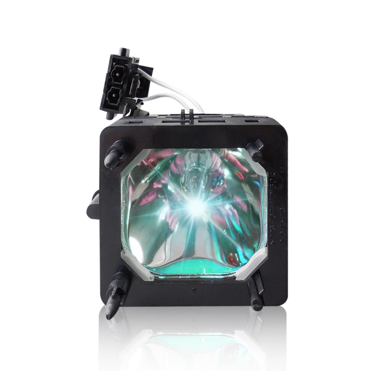 SORNEICDR XL-5200 front assembly showing ready-to-install housing and clean fit