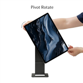 SOTSU FlipAction Elite 4K DCI-P3 panel with vivid color