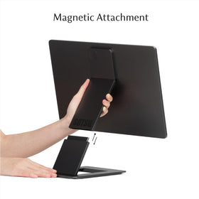 SOTSU FlipAction Elite CNC metal finish for premium durability