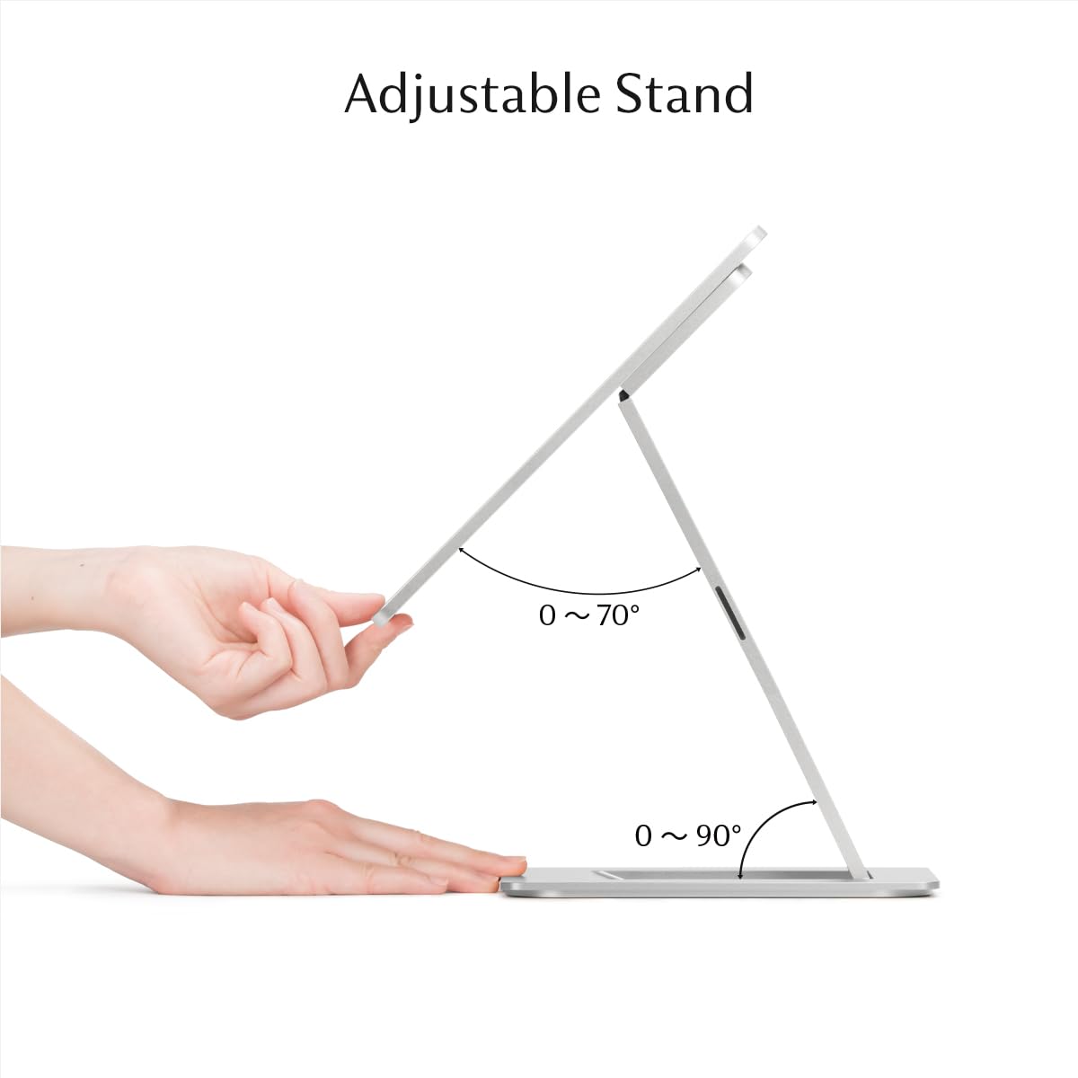 SOTSU FlipAction Elite 16-inch monitor sd-card-slot-kickstand enables instant storage access.