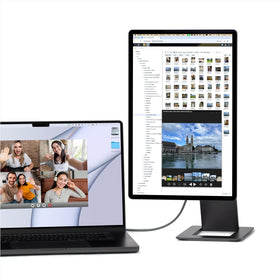 SOTSU FlipAction Elite 0–180° rotation for landscape or portrait
