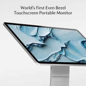 SOTSU FlipAction pass-through charging keeps your laptop powered.