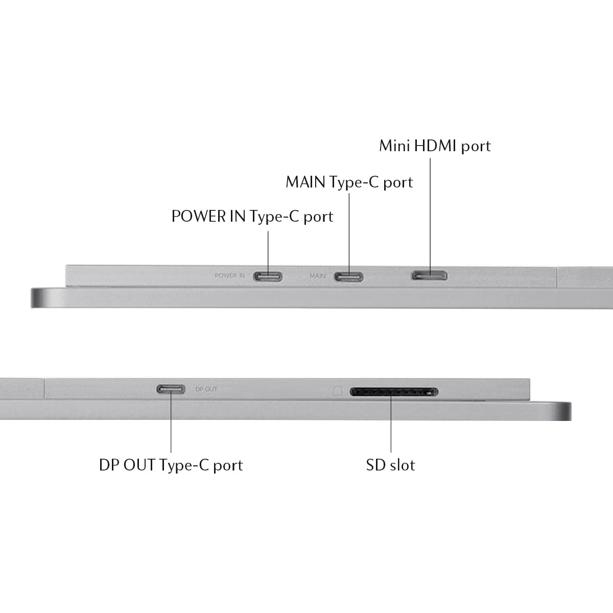 SOTSU FlipAction Pro 16 DCI-P3 panel delivers vivid color and sharp details