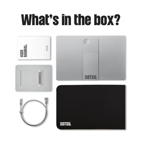 SOTSU FlipAction Pro 16 Mac and Windows compatibility for seamless workstations