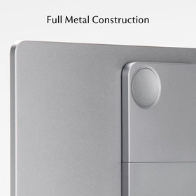 SOTSU FlipAction touchscreen enables intuitive multi-touch navigation on the go.