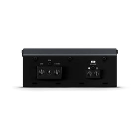 SounDigital EVO6 3000.1 compact design fits tight factory spaces
