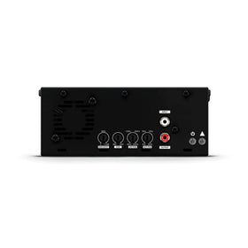 SounDigital EVO6 3000.1 LED indicators enable quick status checks during install