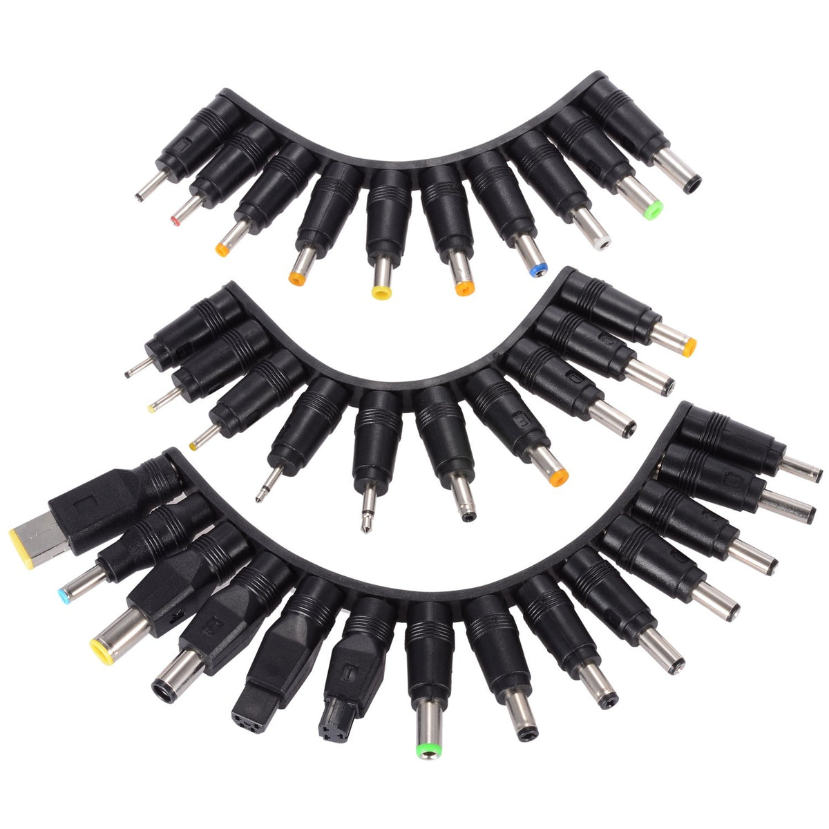 SoulBay Dell 3-hole plug tip ideal for on-the-go replacements.