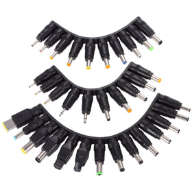 SoulBay Dell 3-hole plug tip ideal for on-the-go replacements.