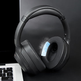 Added thickness provides a softer fit without altering sensor performance.