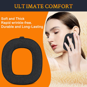 SOULWIT Astro A50X earpads black replacement option
