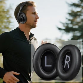 SOULWIT Bose NC700 earpads durable-stitching extends life with daily use.