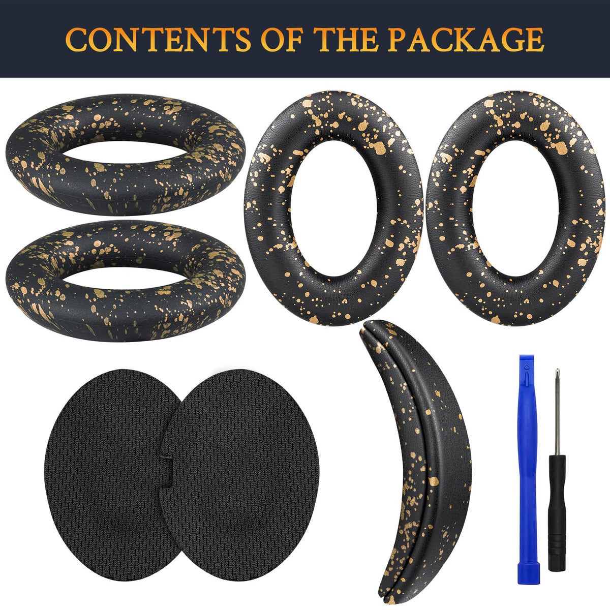 SOULWIT Bose QC15 silicone covers provide sweat protection while keeping a slim profile.
