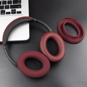 SOULWIT brand logo burgundy on packaging reinforces quality
