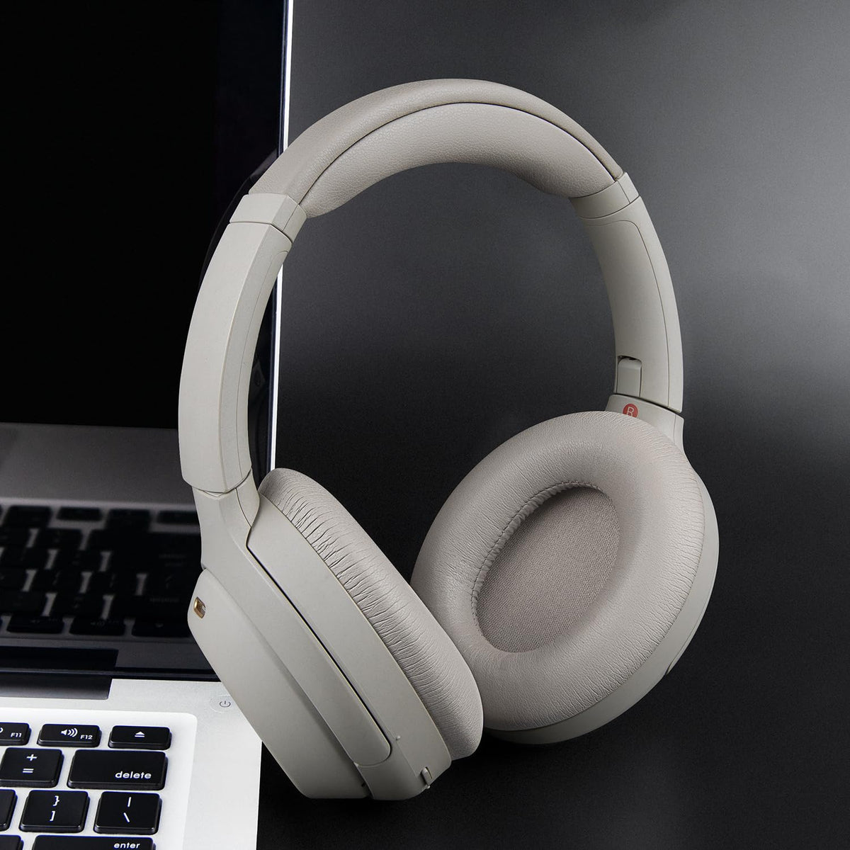 SOULWIT earpads refresh the headset's look and comfort