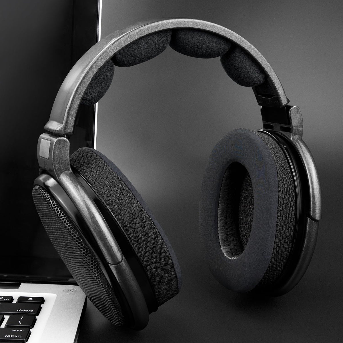 SOULWIT compatible with HD650 and HD660S for quick upgrade.