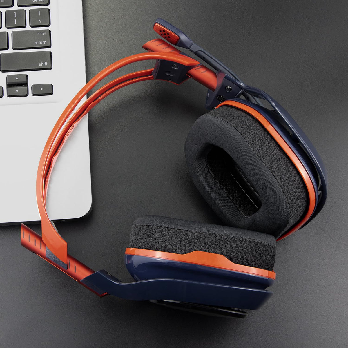 Soulwit compatible headset accessory supports sound quality and reliability