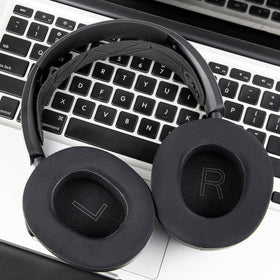 SOULWIT cooling earpads offer durable, long-wearing comfort for extended use