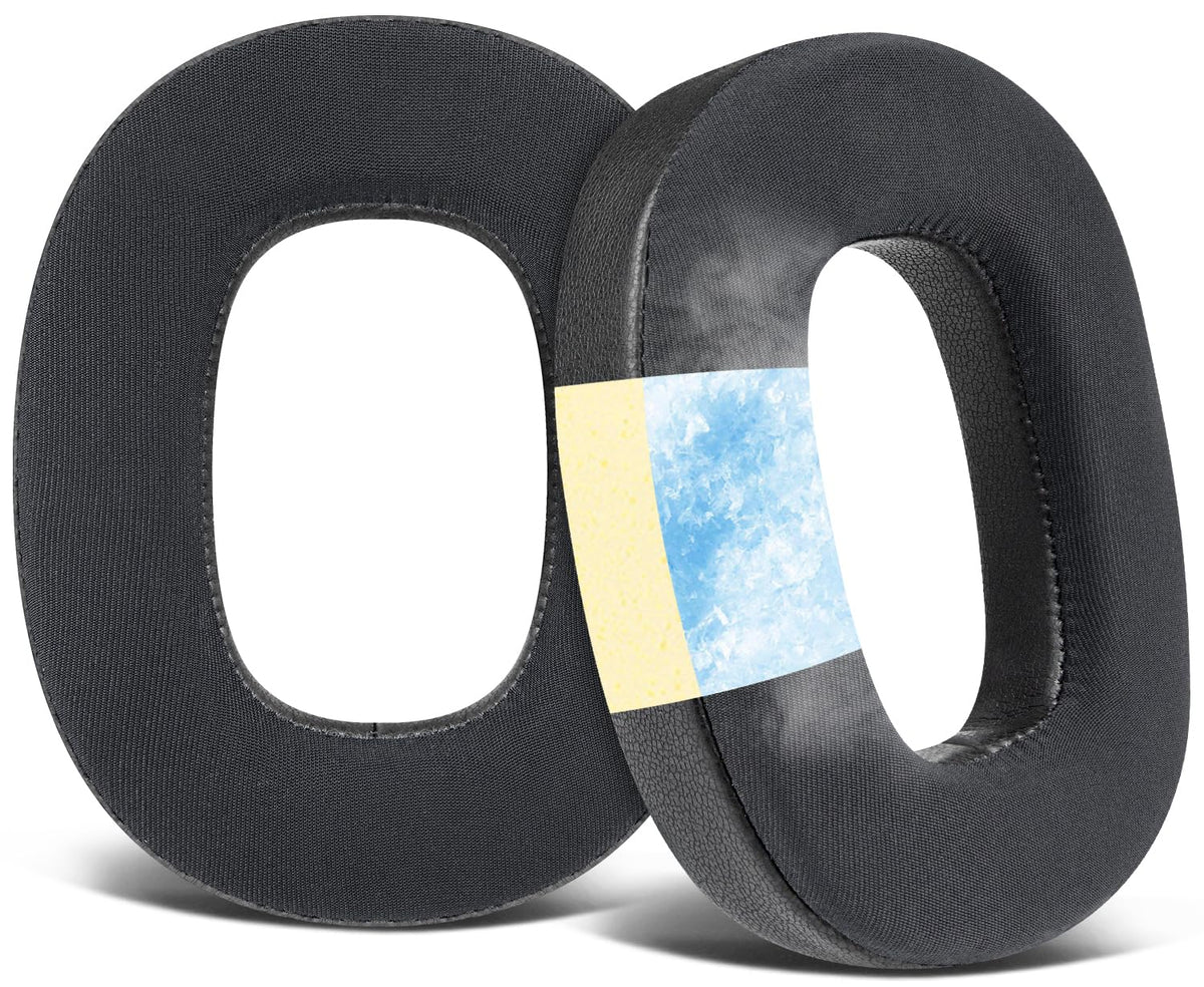 SOULWIT cooling earpads fit PX8 for a secure, comfortable upgrade.