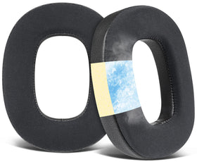 SOULWIT cooling earpads fit PX8 for a secure, comfortable upgrade.