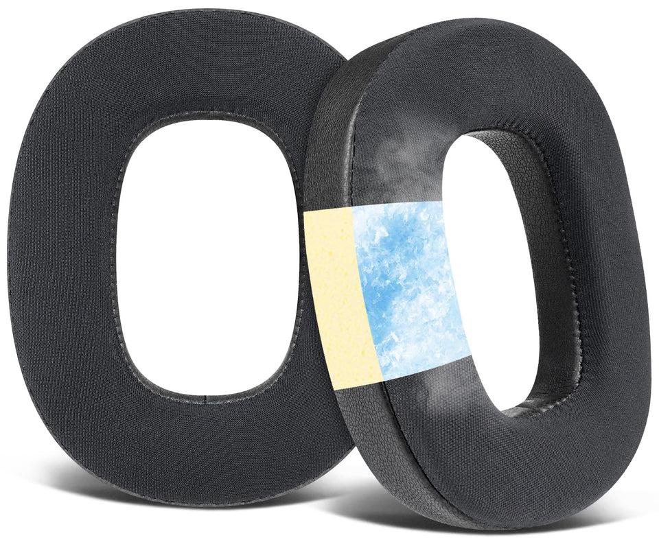 SOULWIT cooling earpads fit PX8 for a secure, comfortable upgrade.