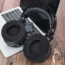 SOULWIT cooling-gel ear pads for Kraken V3 X improve ear comfort and cooling.