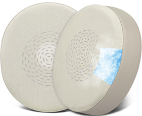 SOULWIT cooling gel earpads for Evolve2 75 keep ears cool during long sessions.