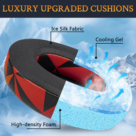 SOULWIT installation guide included with Arctis Nova Pro ear pads