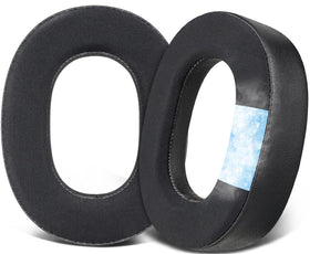 SOULWIT cooling gel earpads installed on Jabra Evolve2 85 UC for cool comfort