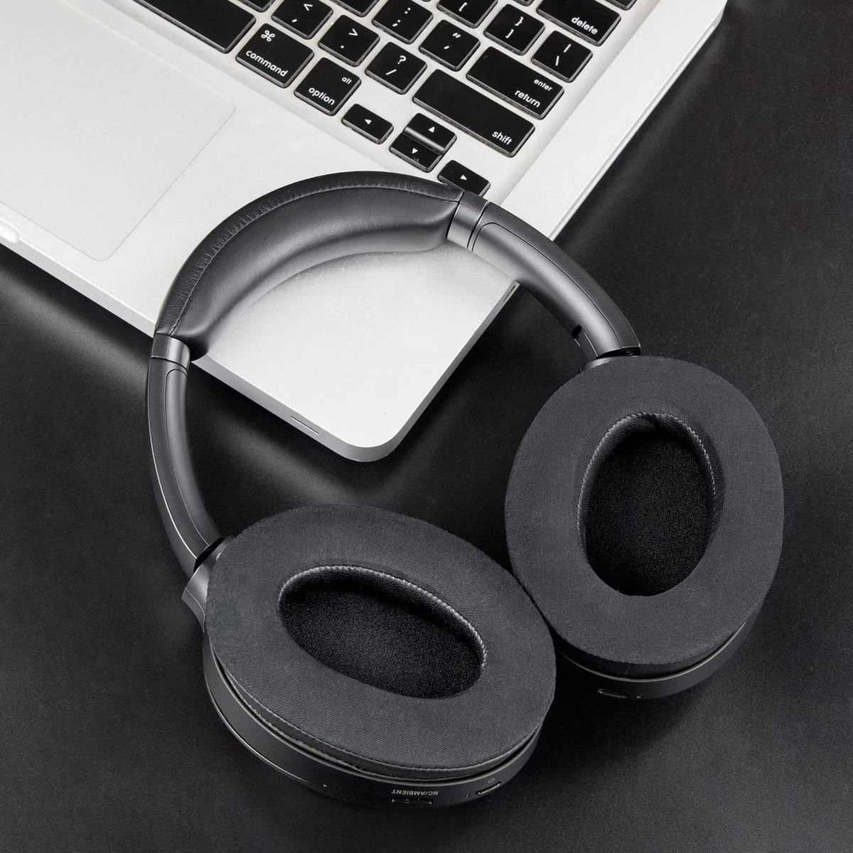 SOULWIT cooling-gel ear pads packaging for XM3 includes replacement kit