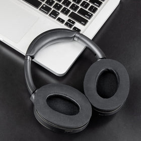 SOULWIT cooling-gel ear pads packaging for XM3 includes replacement kit