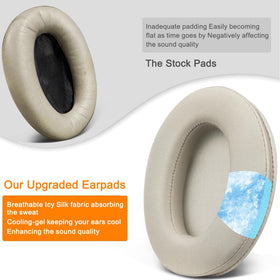 SOULWIT packaging with accessories showing installation kit