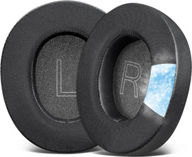 SOULWIT cooling gel earpads on Xbox Wireless 2024 for breathable, cooling comfort.