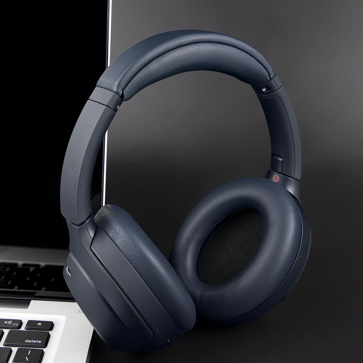 SOULWIT durable ear pads built for daily use and long wear.