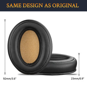SOULWIT durable inner stitching supports long-lasting wear