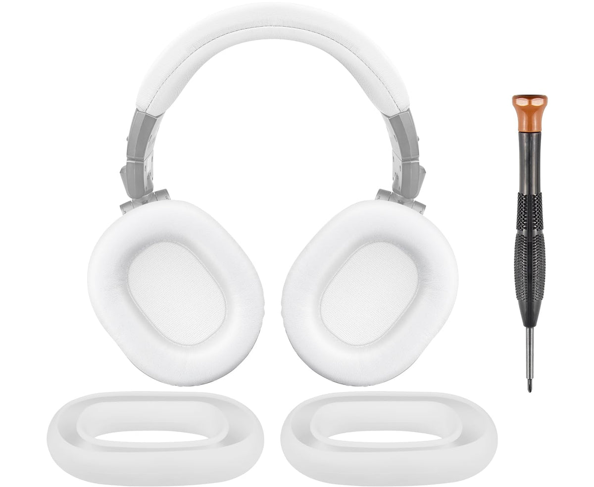 SOULWIT ear pads cushions for M50 series offering improved comfort and isolation