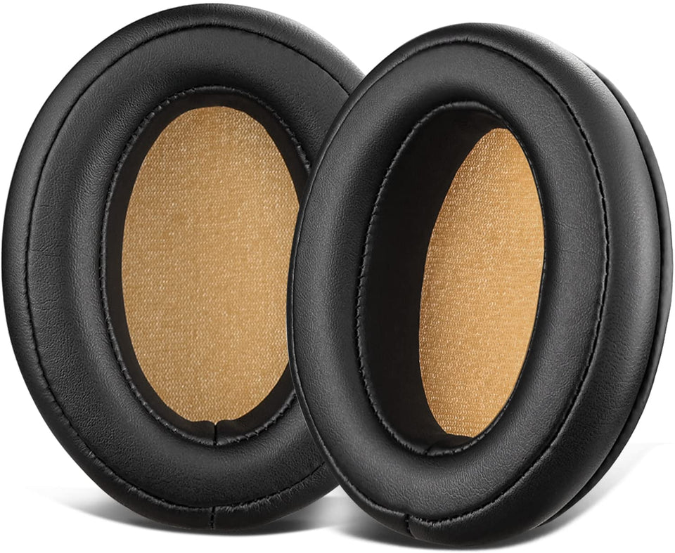 SOULWIT ear pads for Momentum 2.0 fit snugly for improved noise isolation