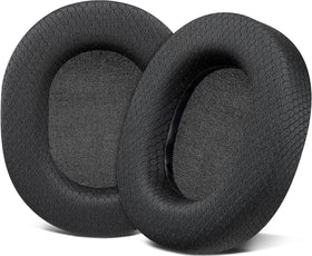 SOULWIT ear pads for Arctis front view enhances comfort during long gaming