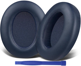 SOULWIT earpads for Sony WH-XB910N ensure quick, secure fit and comfort.
