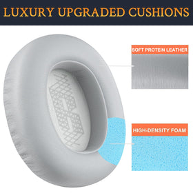 SOULWIT earpads installation easy-fit on JBL and related models.