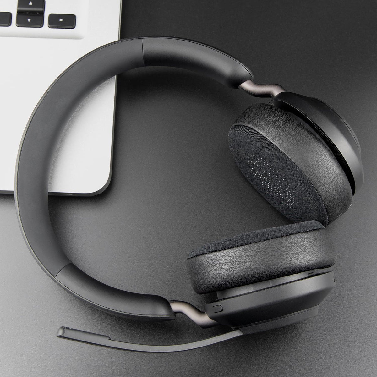 SOULWIT ergonomic design for all-day wear
