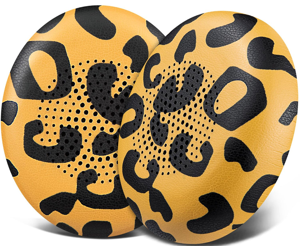 SOULWIT earpads for Evolve2 65 cushions for a snug fit and richer bass