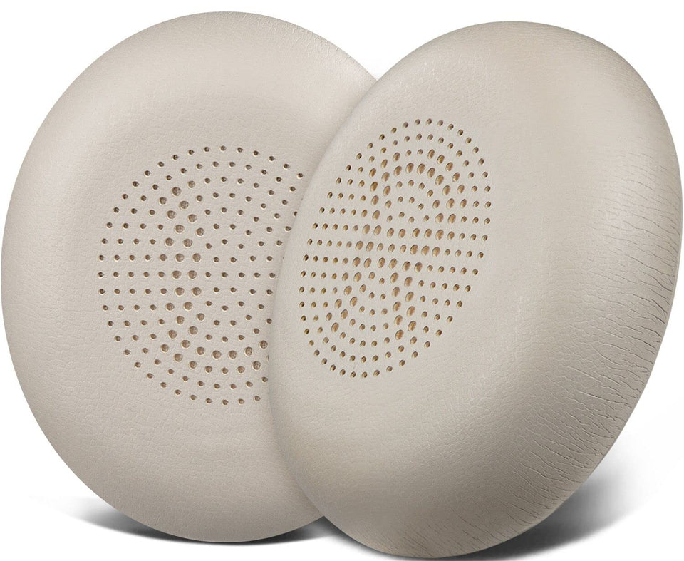 SOULWIT ear pads for Evolve2 65 fit, secure and comfortable.