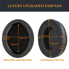 SOULWIT earpads for G Pro X improve fit and durability.