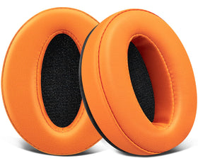 SOULWIT earpads for HD450BT compatibility improve seal and fit.