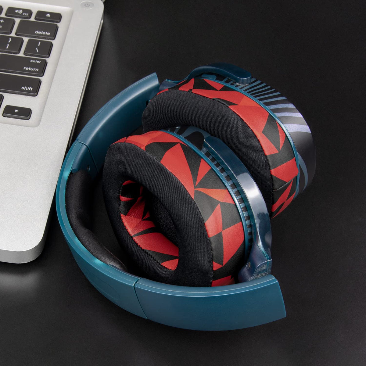 SOULWIT earpads for Hesh 3/ANC/Evo deliver refreshed comfort without altering sound